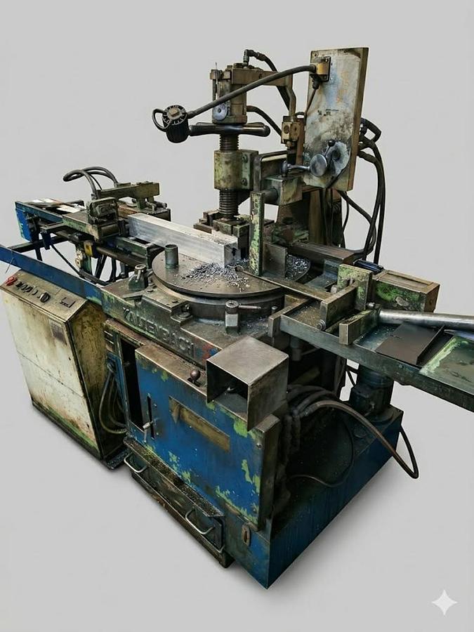 Used Kaltenbach KKS 400