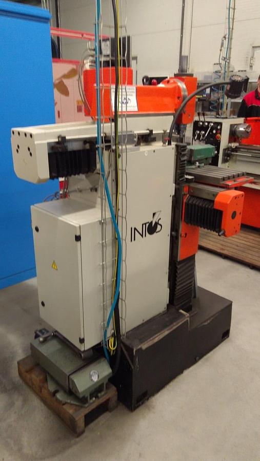 Gebraucht INTOS FN 20
