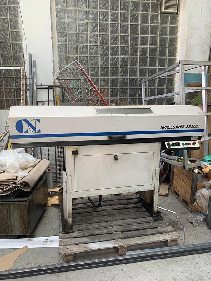 Used Traub TNC 65