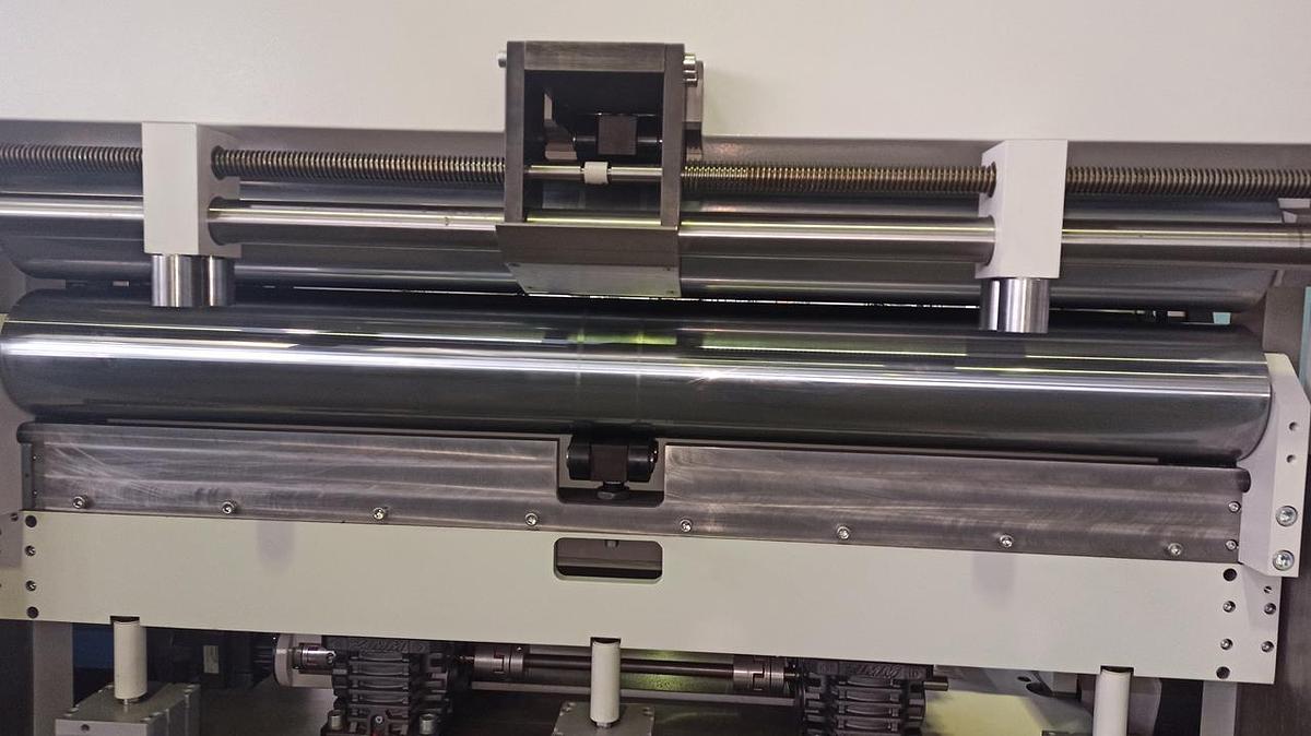 Used EBU EVV 1600