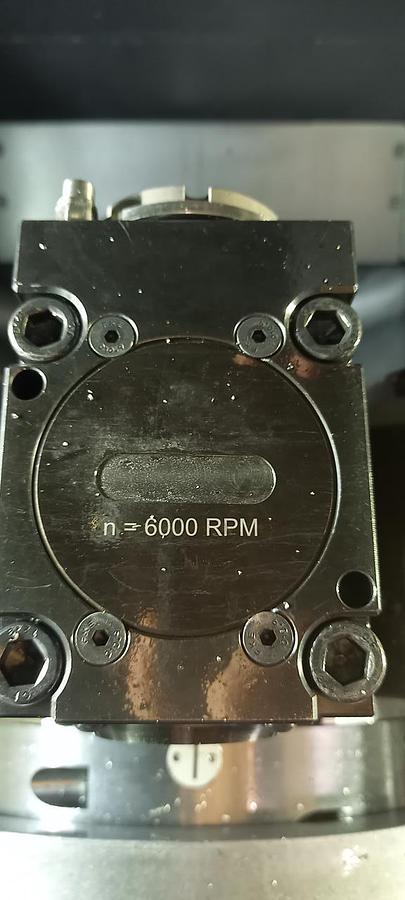Použitý DMG MORI NRX 2000 MC