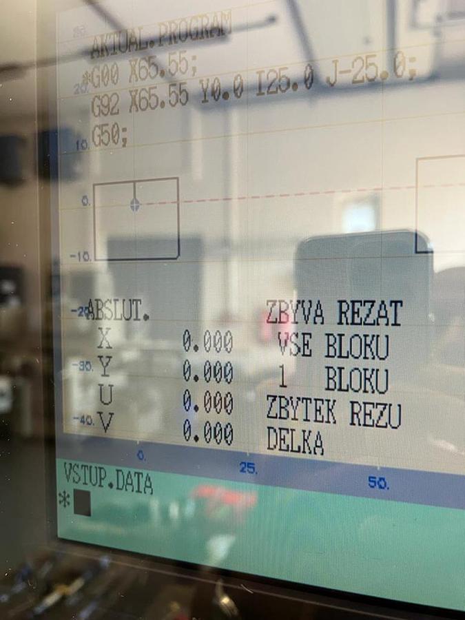 Gebraucht Hitachi 203 Y