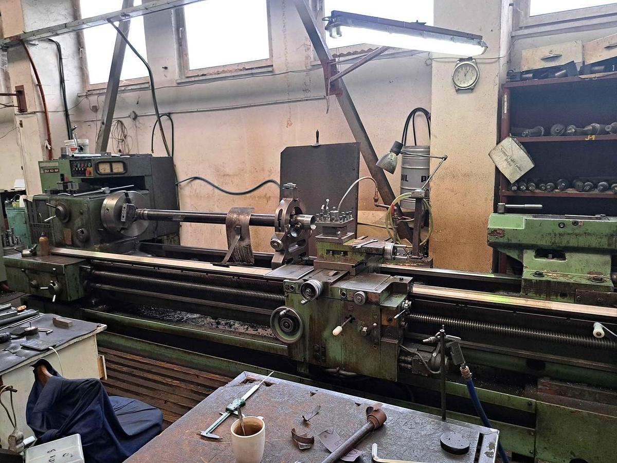 Used TOS SUI 63 RP/3000
