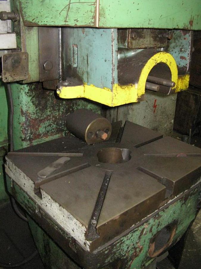 Gebraucht Smeral LE 100P