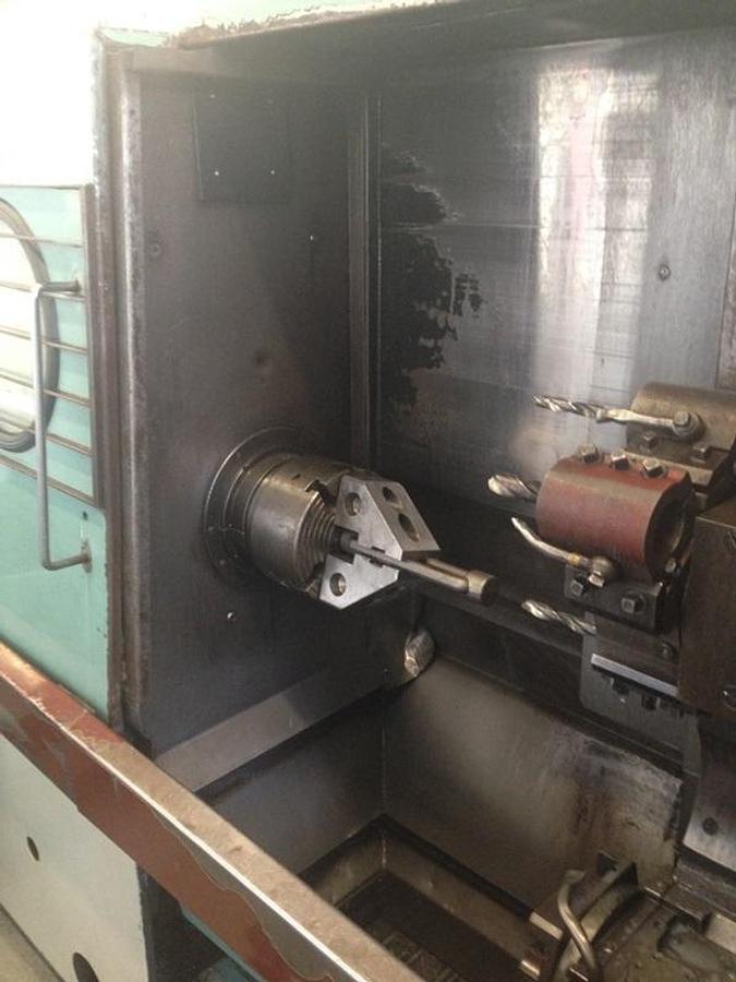 Used MAS SPT 16 NC