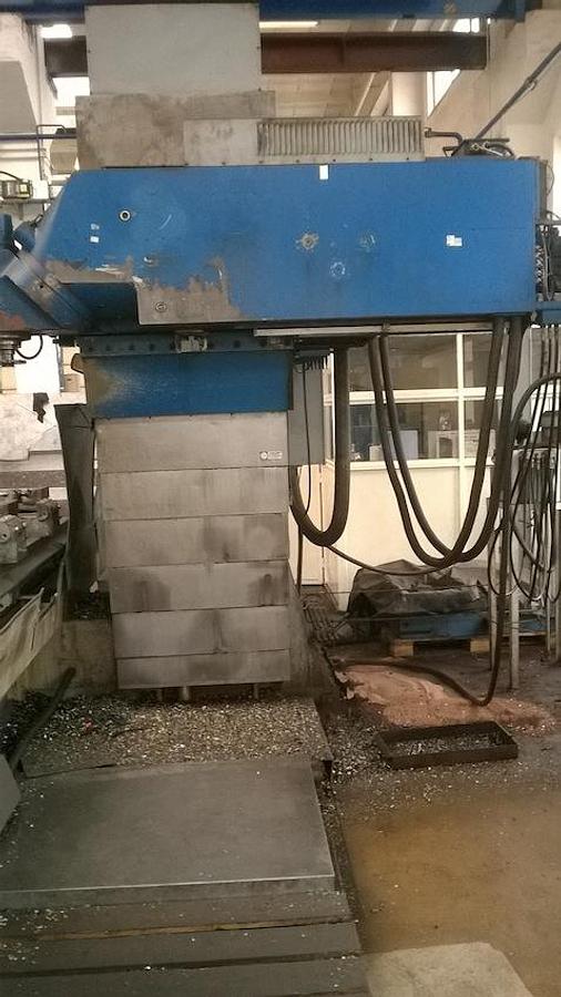 Gebraucht TOS FSQ 80 CNC
