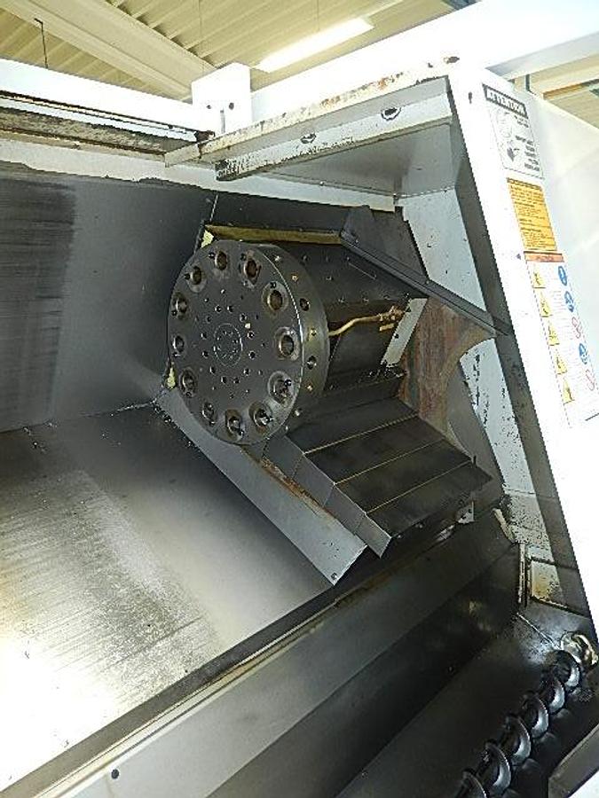 Použitý HAAS SL 30 HE