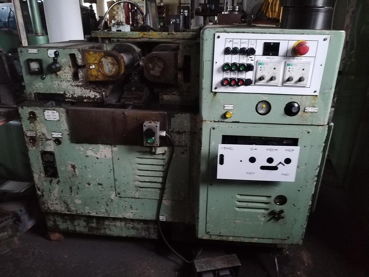 Used VEB UPW 25.1