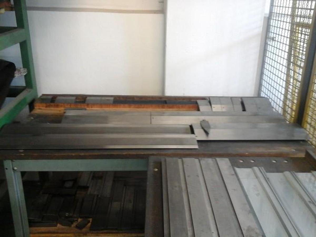 Used Beyeler RT 125