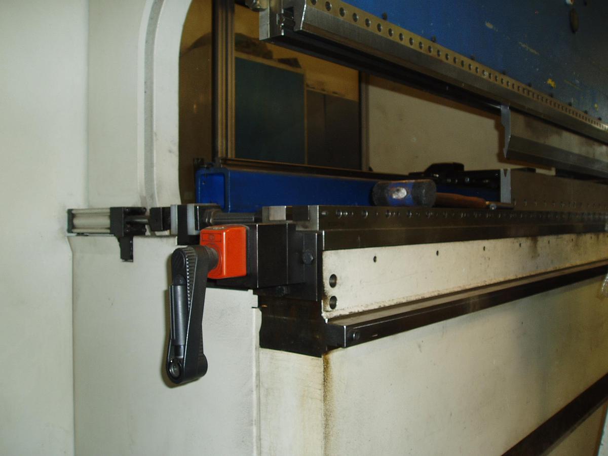 Gebraucht TRUMPF TRUMABEND V85 S