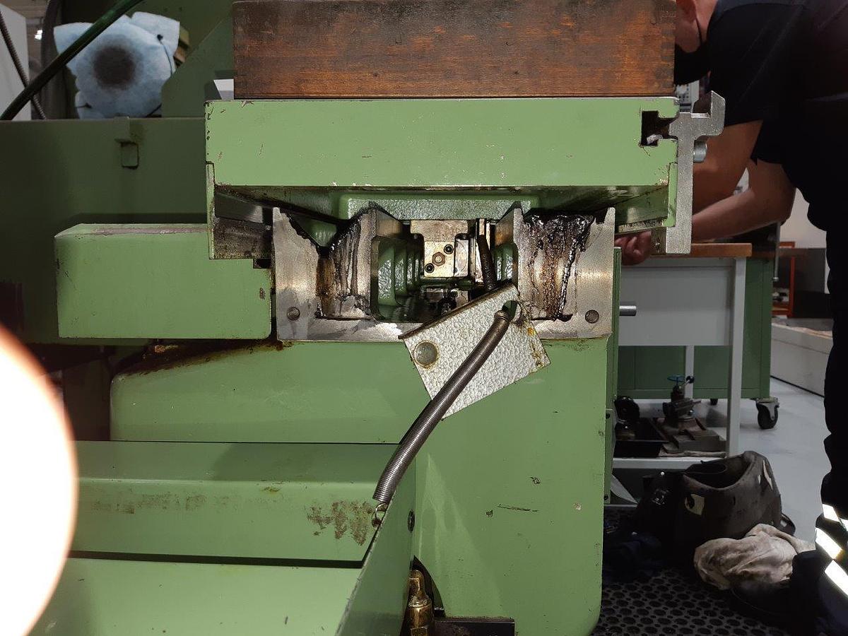 Gebraucht STUDER S30
