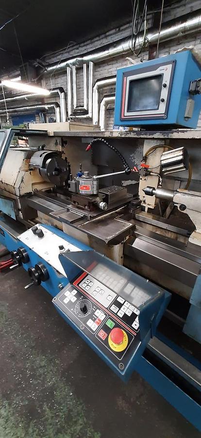Gebraucht Kovosvit MT 40 CNC