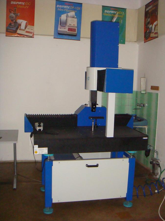 Gebraucht THOME PRÄZISION RAPID PLUS