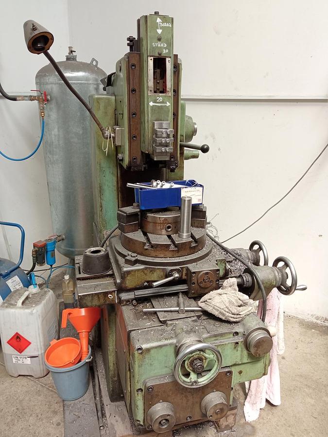 Gebraucht STANKO 7A412