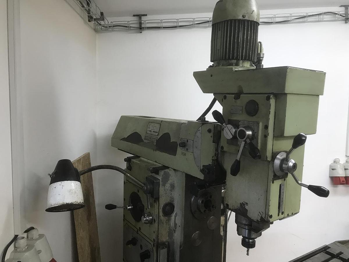 Used STANKO 6T80
