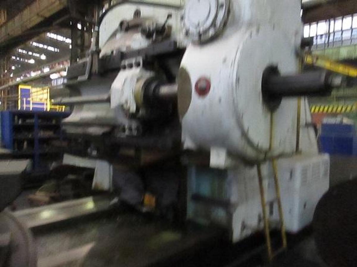 Gebraucht MODUL WMW ZFWZ 6300/40