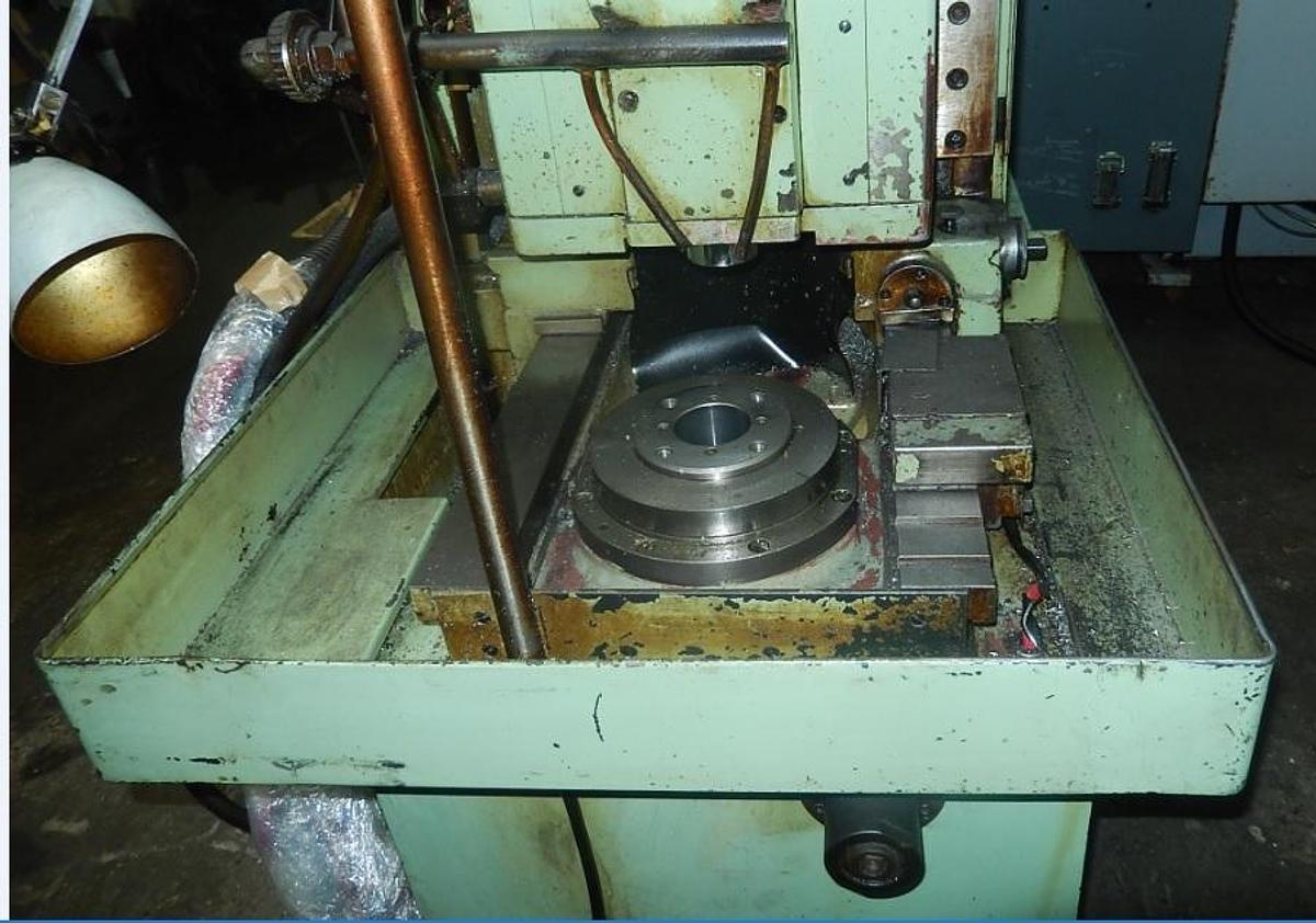 Used TOS OHA 12 A