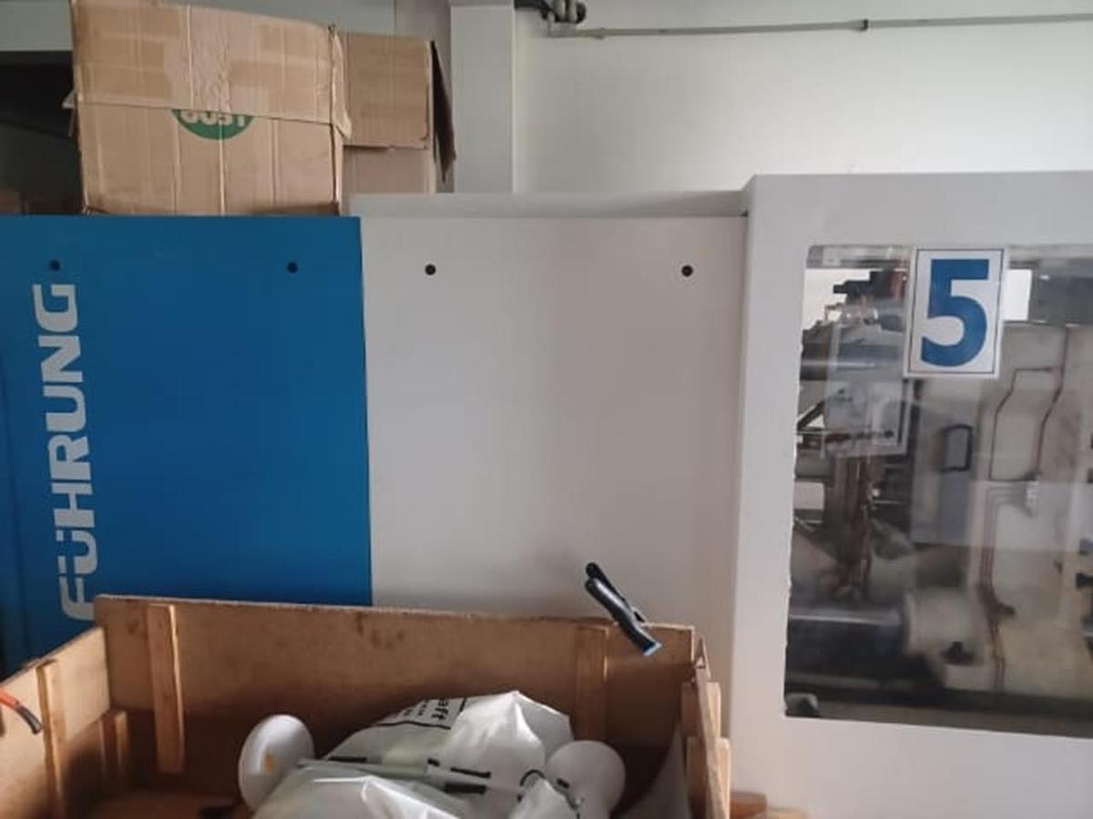 Used Leadway FÜHRUNG LWF 1600-SV