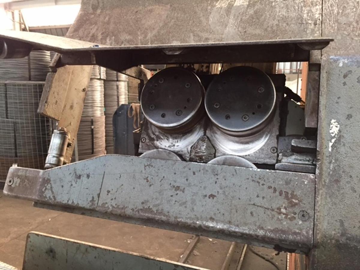 Gebraucht SCHNELL BAR WISER TA/20