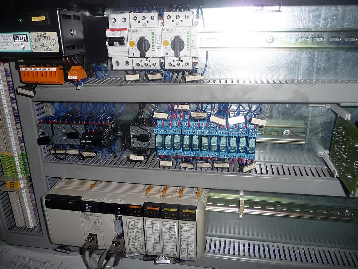Used FMB Minigal 12