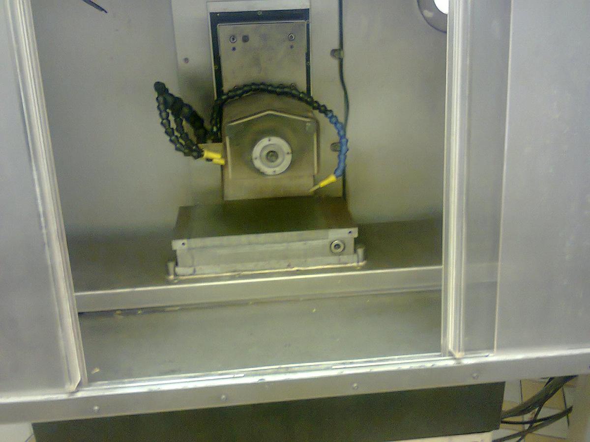 Used MEYER BURGER TS 42