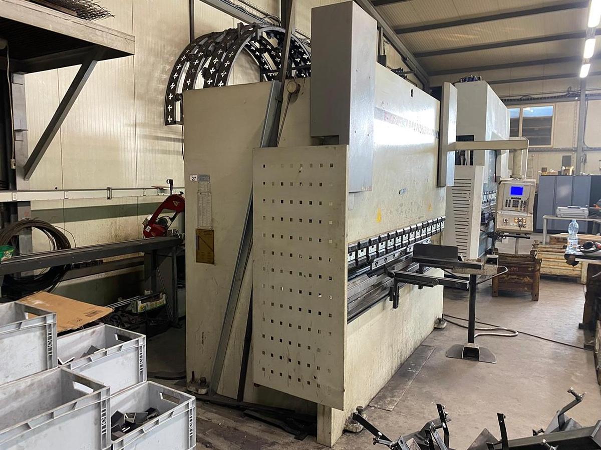 Gebraucht DURMA E-30160