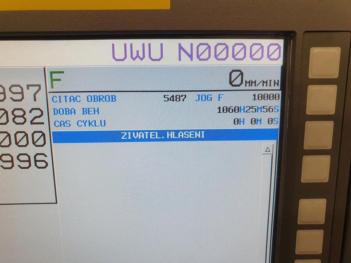 Used Microcut SA 55/3000