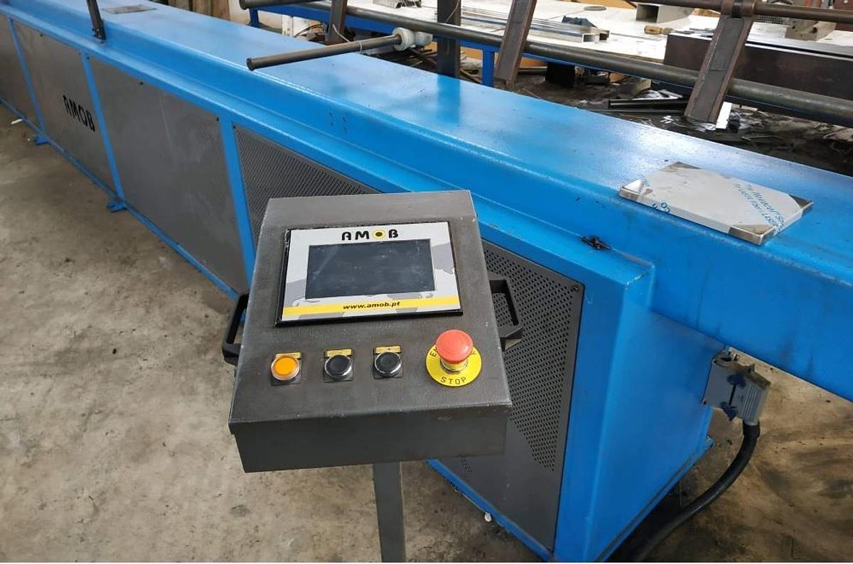 Gebraucht AMOB MDH CN1-90