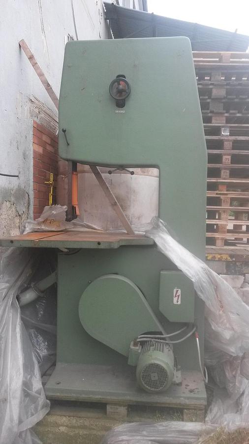 Gebraucht ZEFAM DRSD 63/80
