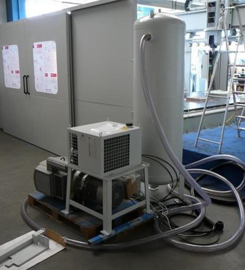 Used HOUFEK Scorpion H21