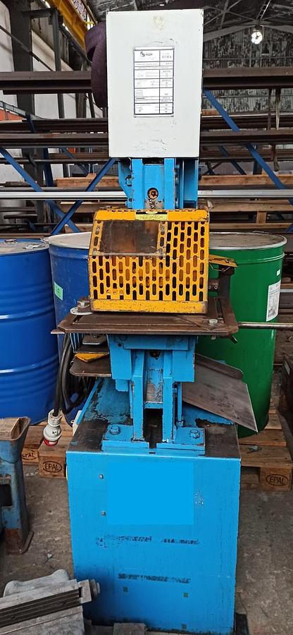 Used FICEP UH 404 N
