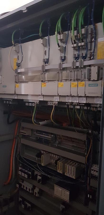 Used INDEX G300