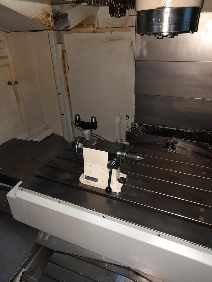 Gebraucht Hardinge XR 1000