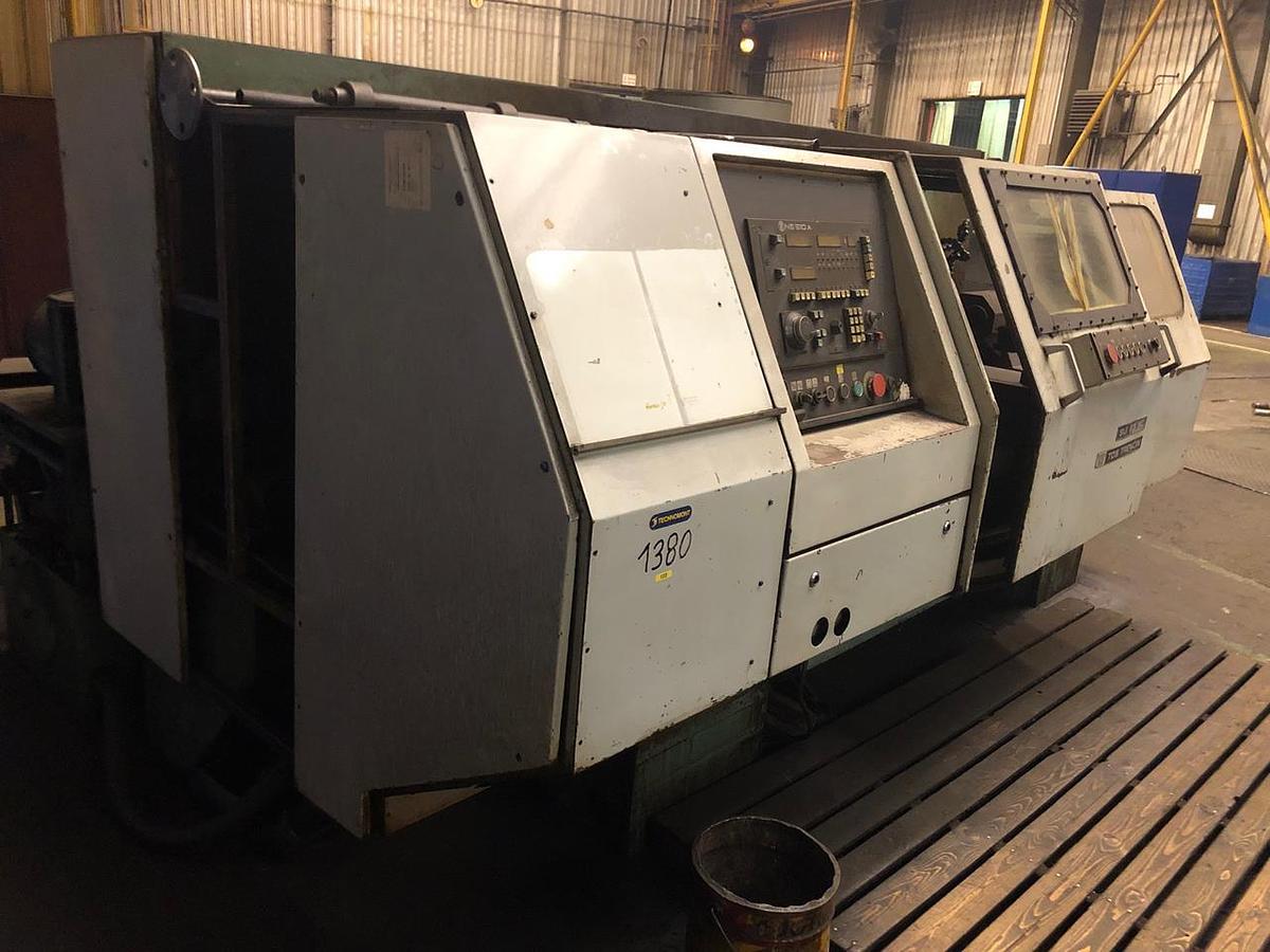 Used TRENS SUI 63 NC