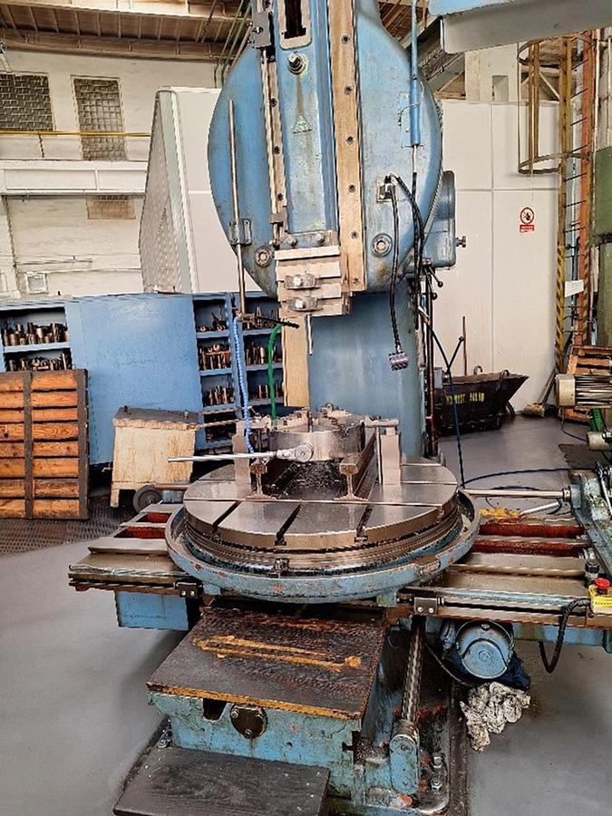 Gebraucht MAS HOV 63