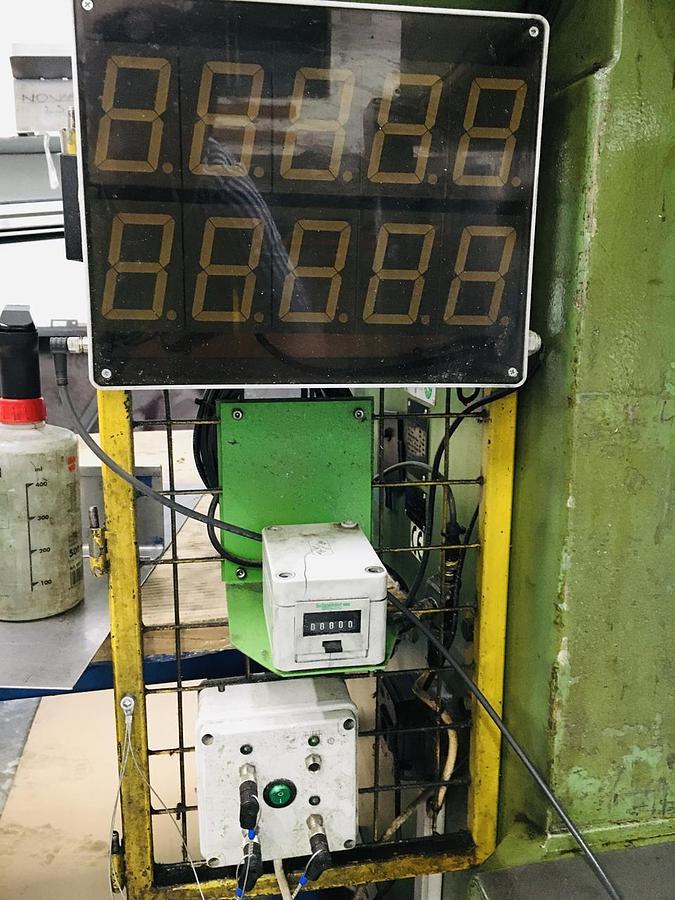 Gebraucht Müller PDE 100 RF-HK