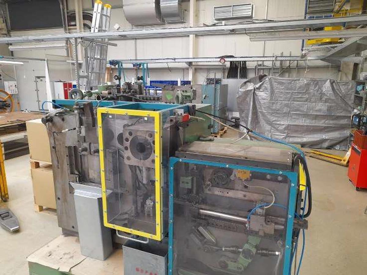 Gebraucht Kovopol Talo 25 TPX