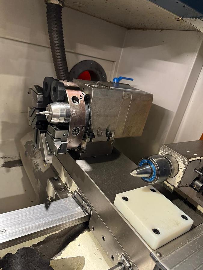 Used DMT CD 282