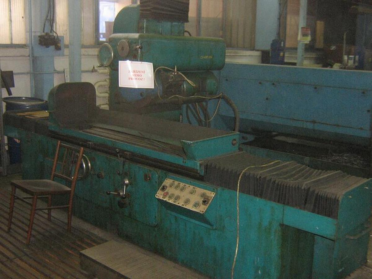 Used Jotes SPD 30