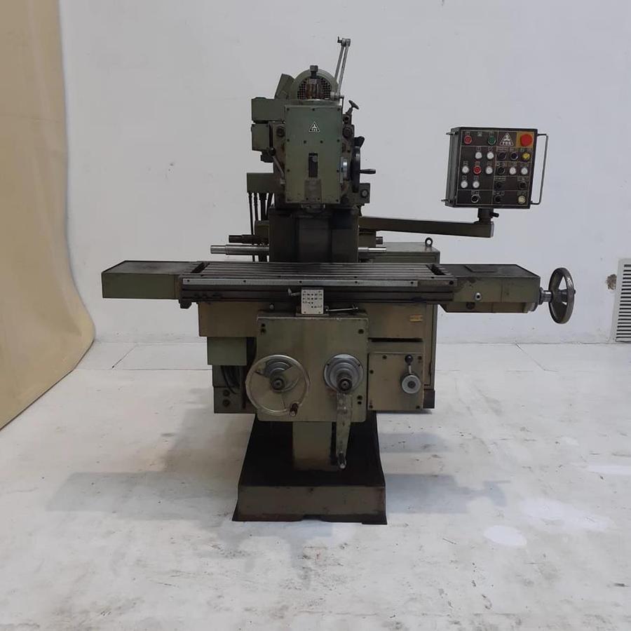 Použitý TOS FGS 25/32