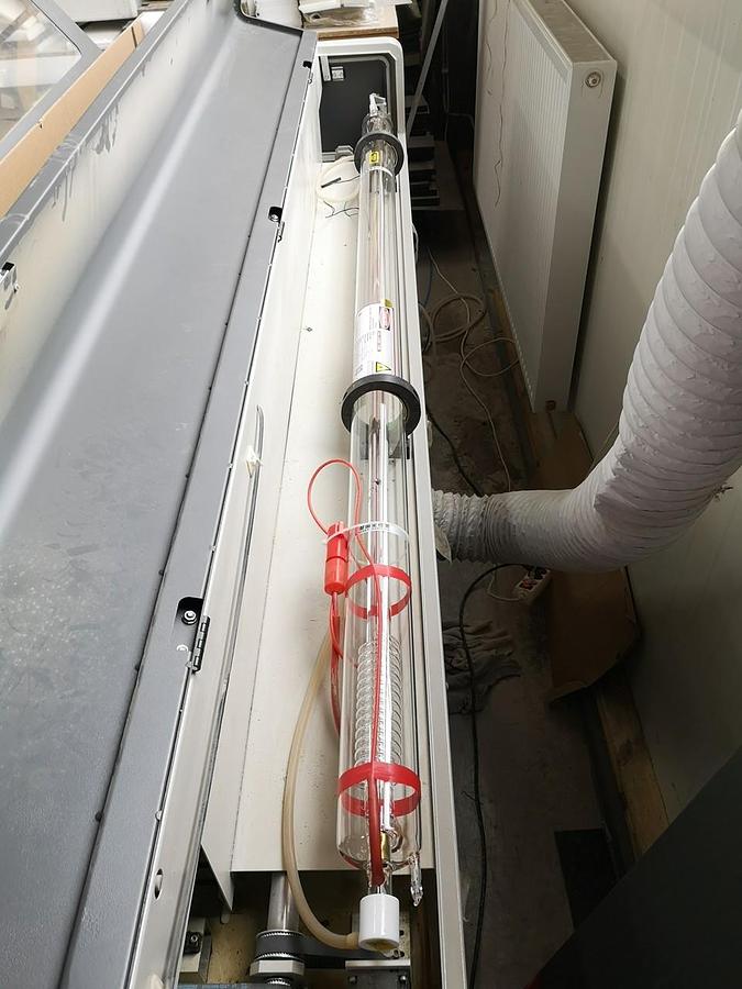 CO2 laser Lascam systems 1600x1200