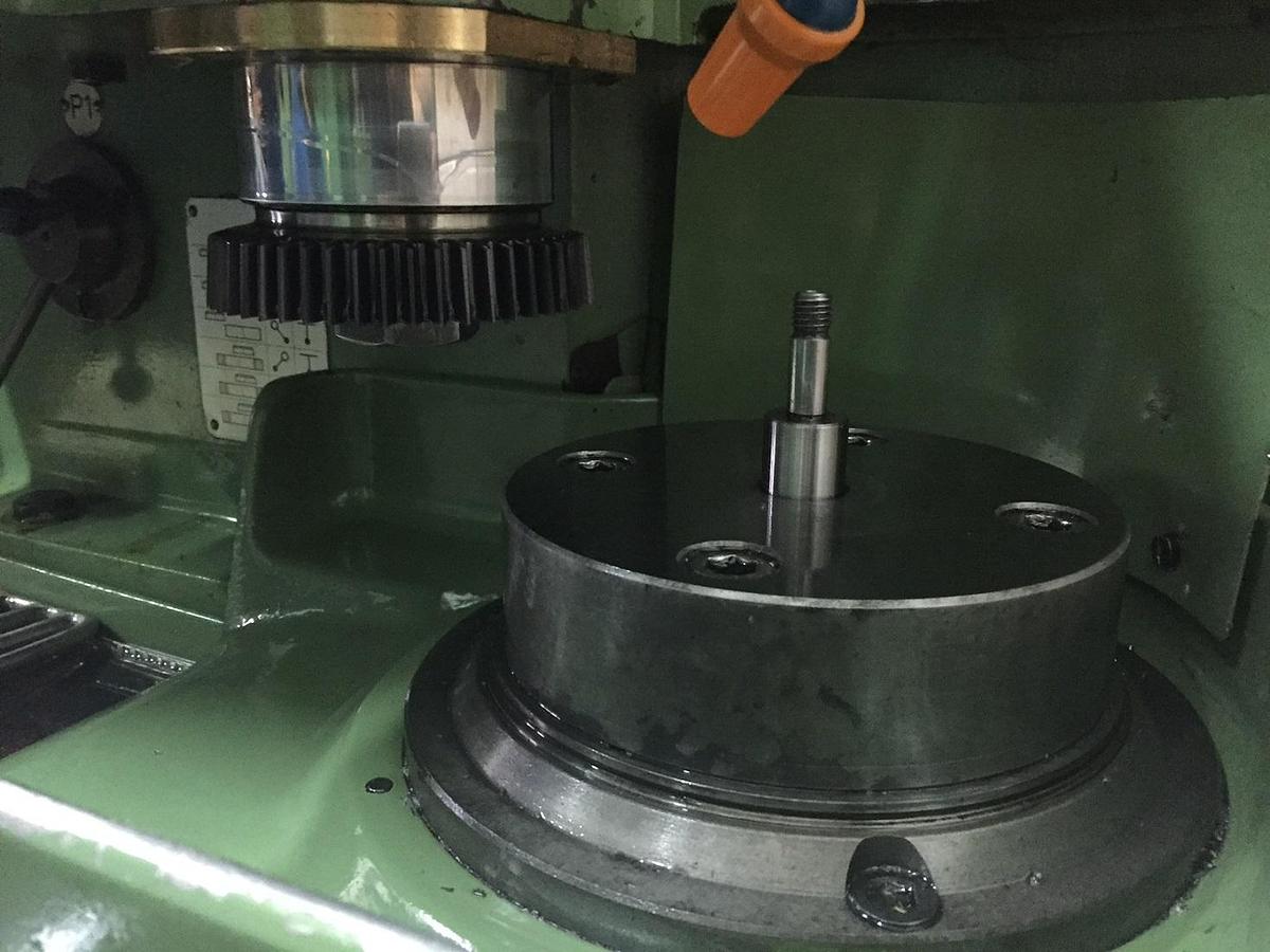 Used LORENZ SJV