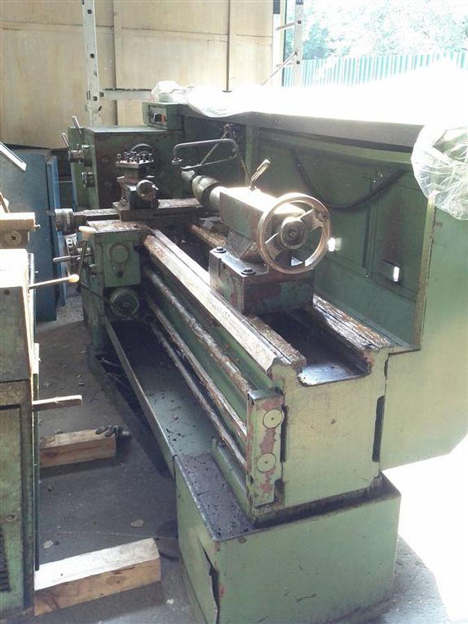 Used TOS SUI 50/1500
