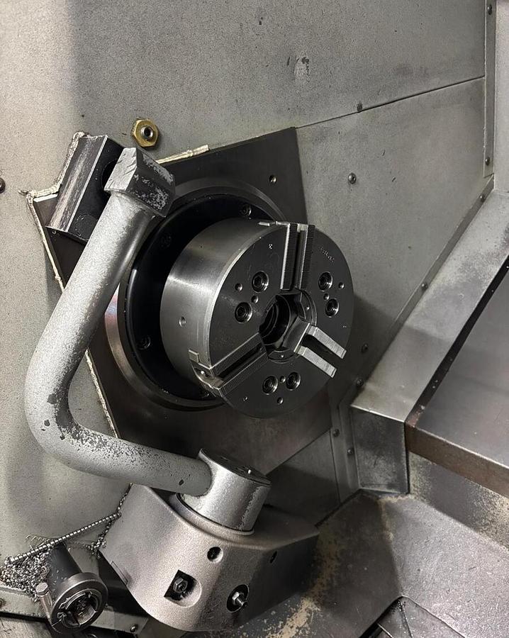 Gebraucht HAAS ST-20