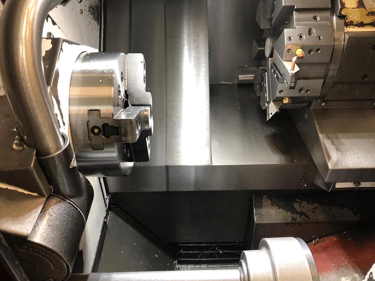 Gebraucht MAZAK QT-PRIMOS 150 SG