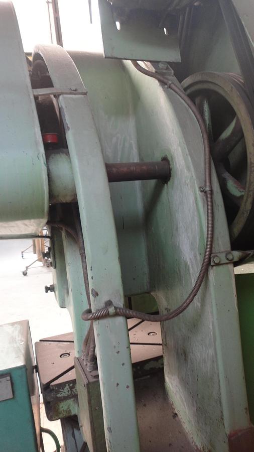 Used Eckhardt E 4