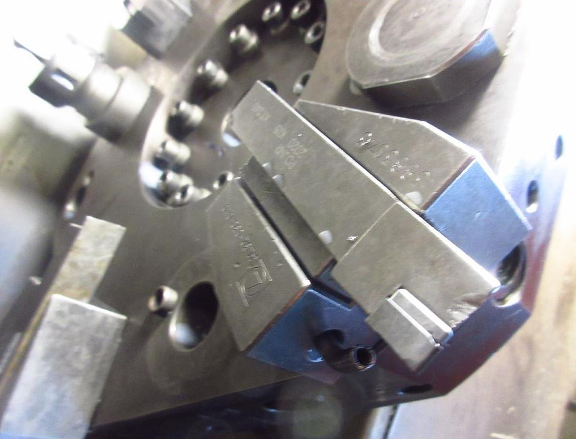 Gebraucht Gildemeister CTX 400