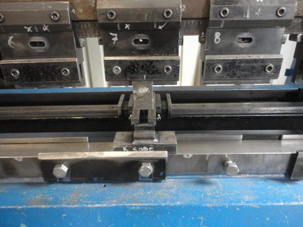 Gebraucht PROMECAM RG  50-25