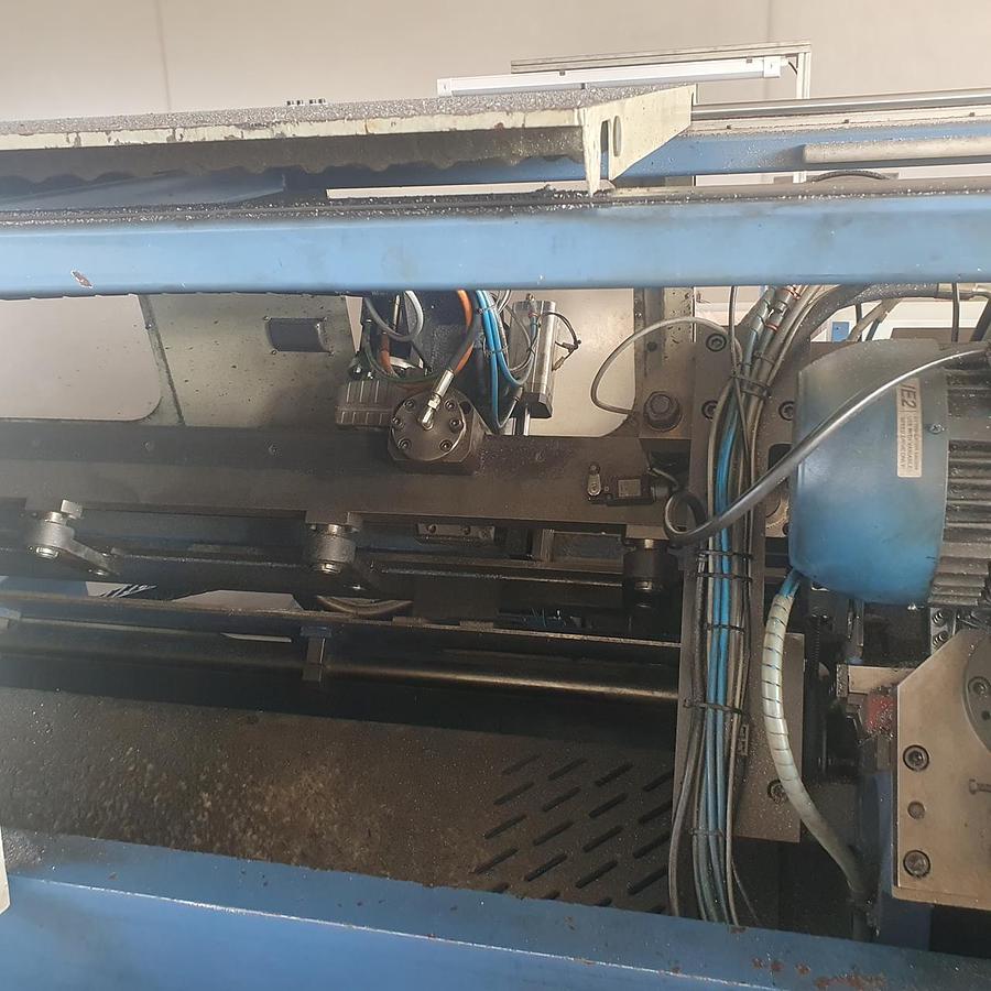Gebraucht Simec Mec3000