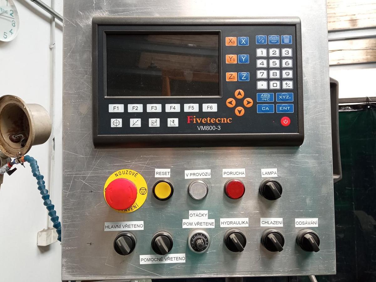 Gebraucht MSZ KSUH 250 5-03